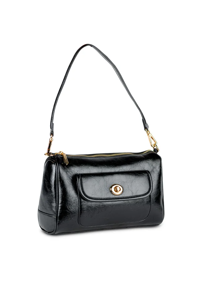 فينتشي حقيبة كتف نسائية